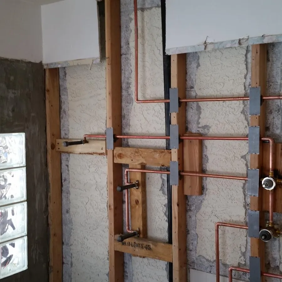 Copper pipe installation for Emergency Plumber in Lewisboro