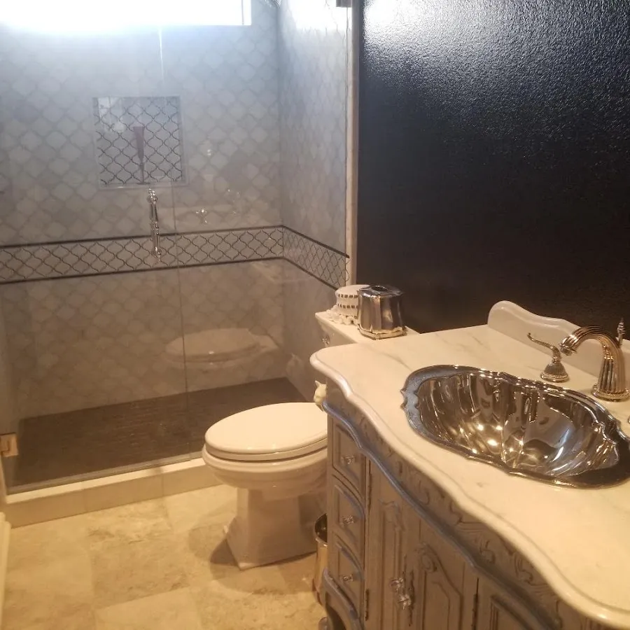 Professional plumbing work and bathroom remodeling in Lewisboro